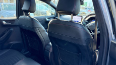 Ford Puma 1.0 EcoBoost Hybrid mHEV ST-Line X First Ed 5dr Petrol Hatchback